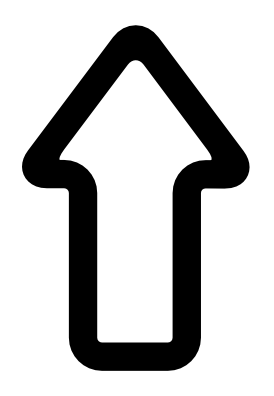 arrow_up