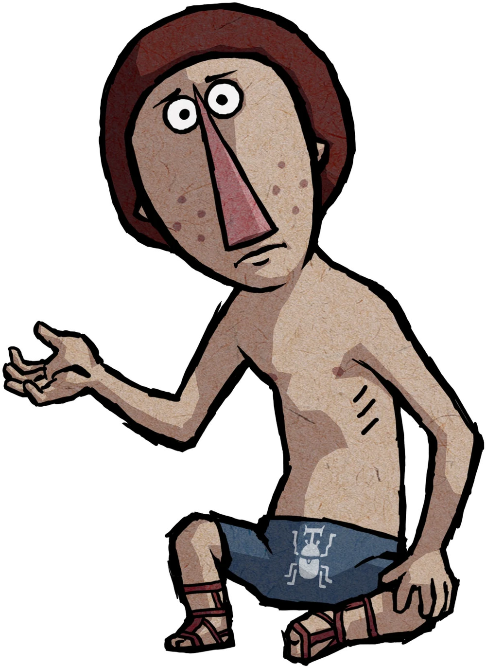 Beedle 