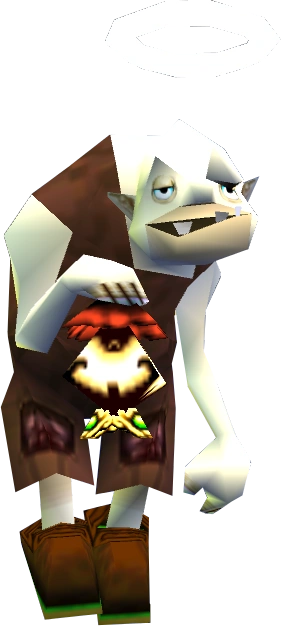 Dampe