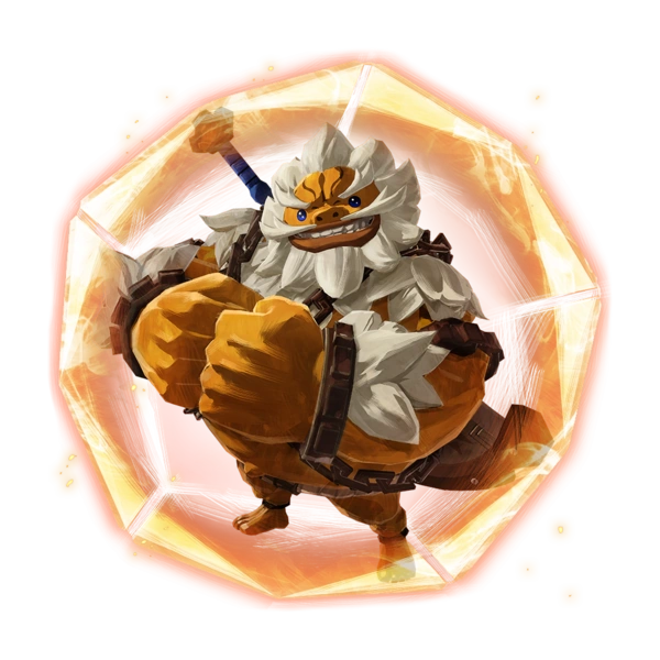 Daruk