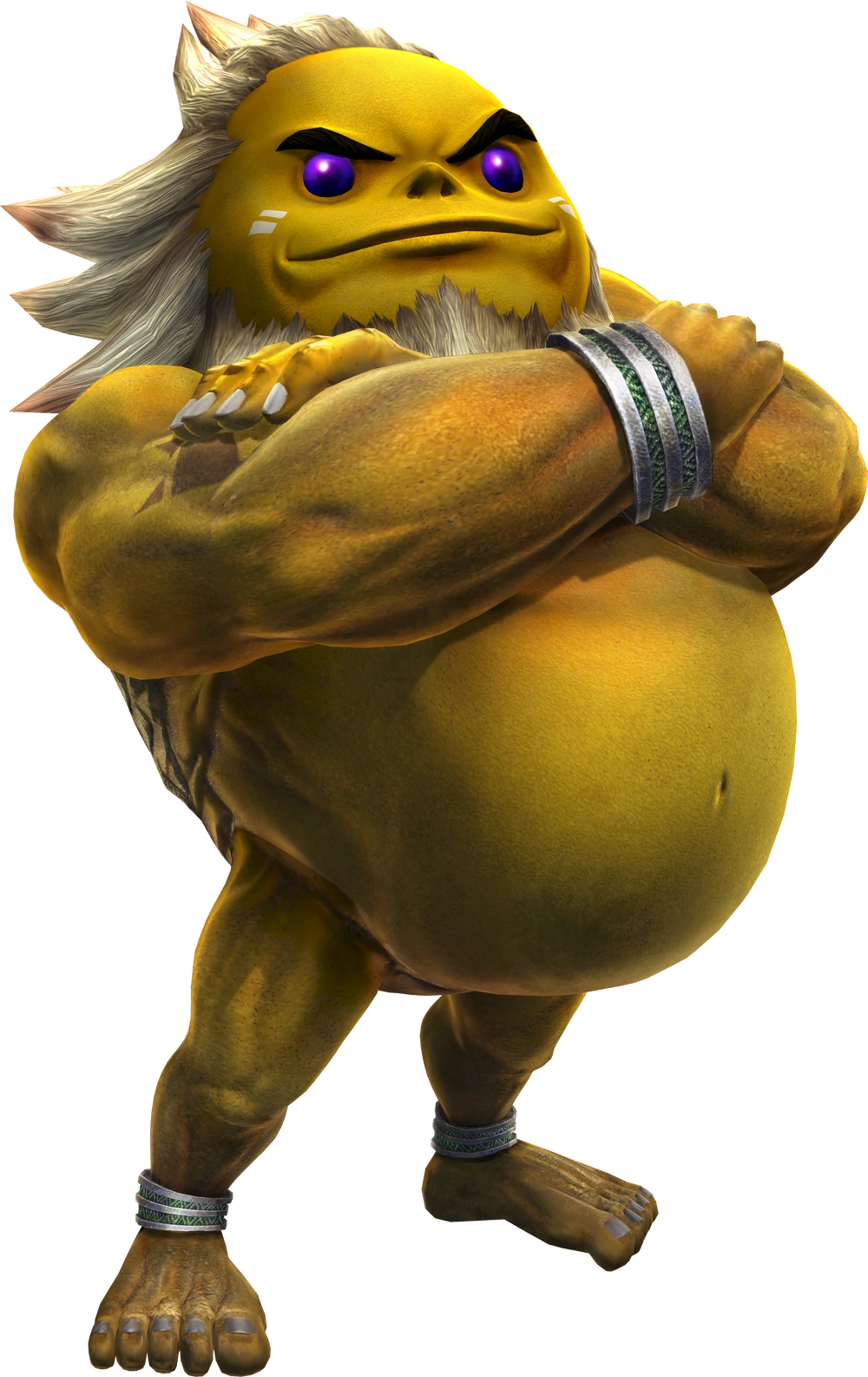 Darunia