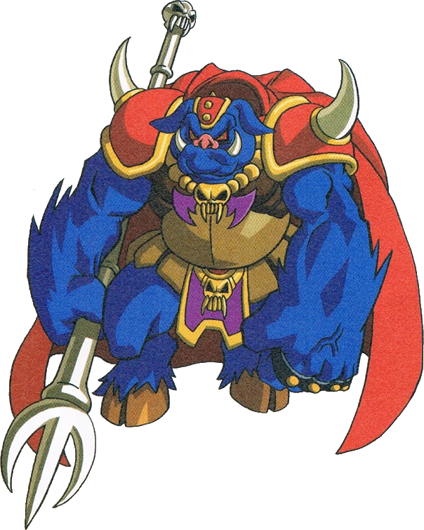 Ganon