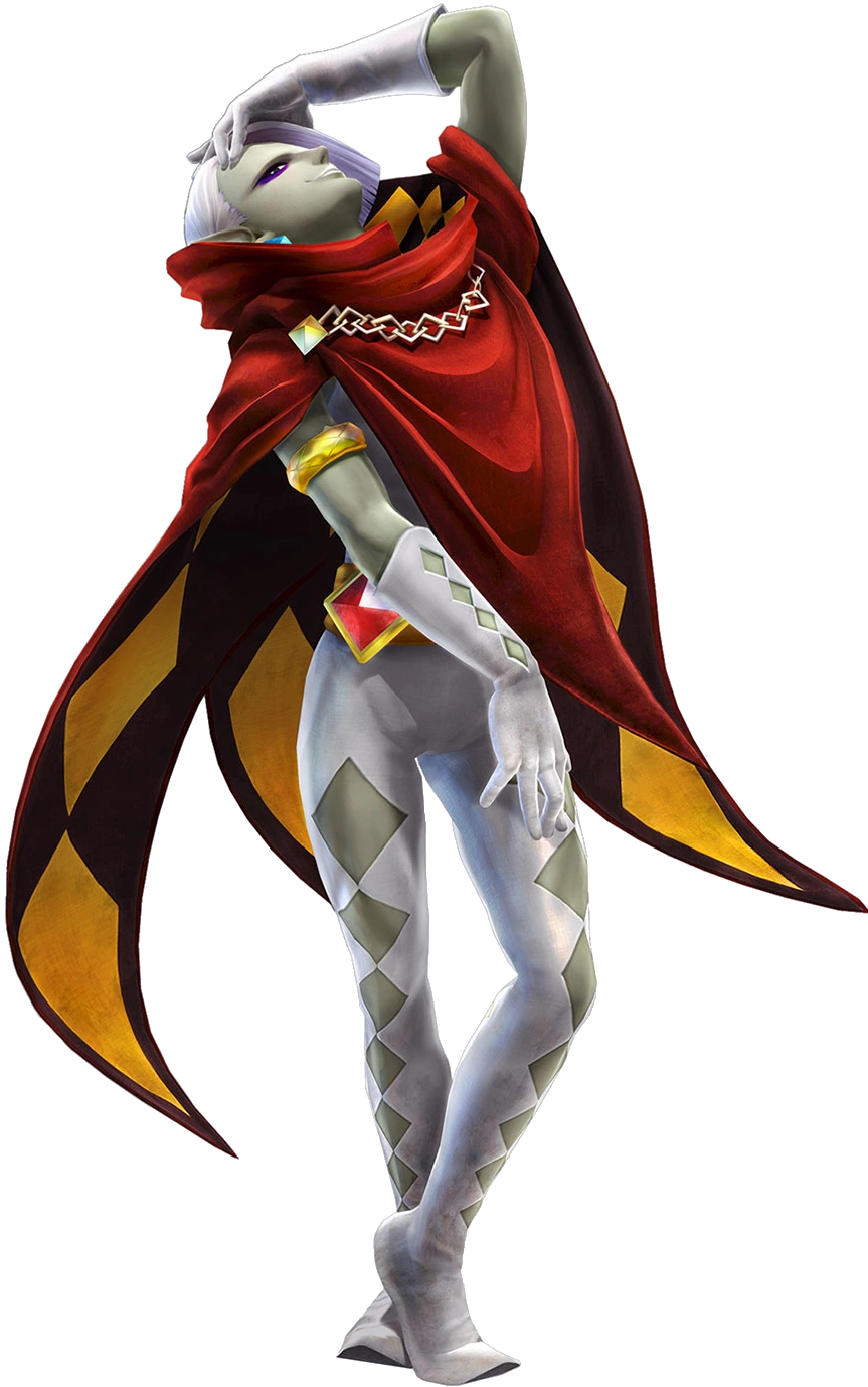 Ghirahim