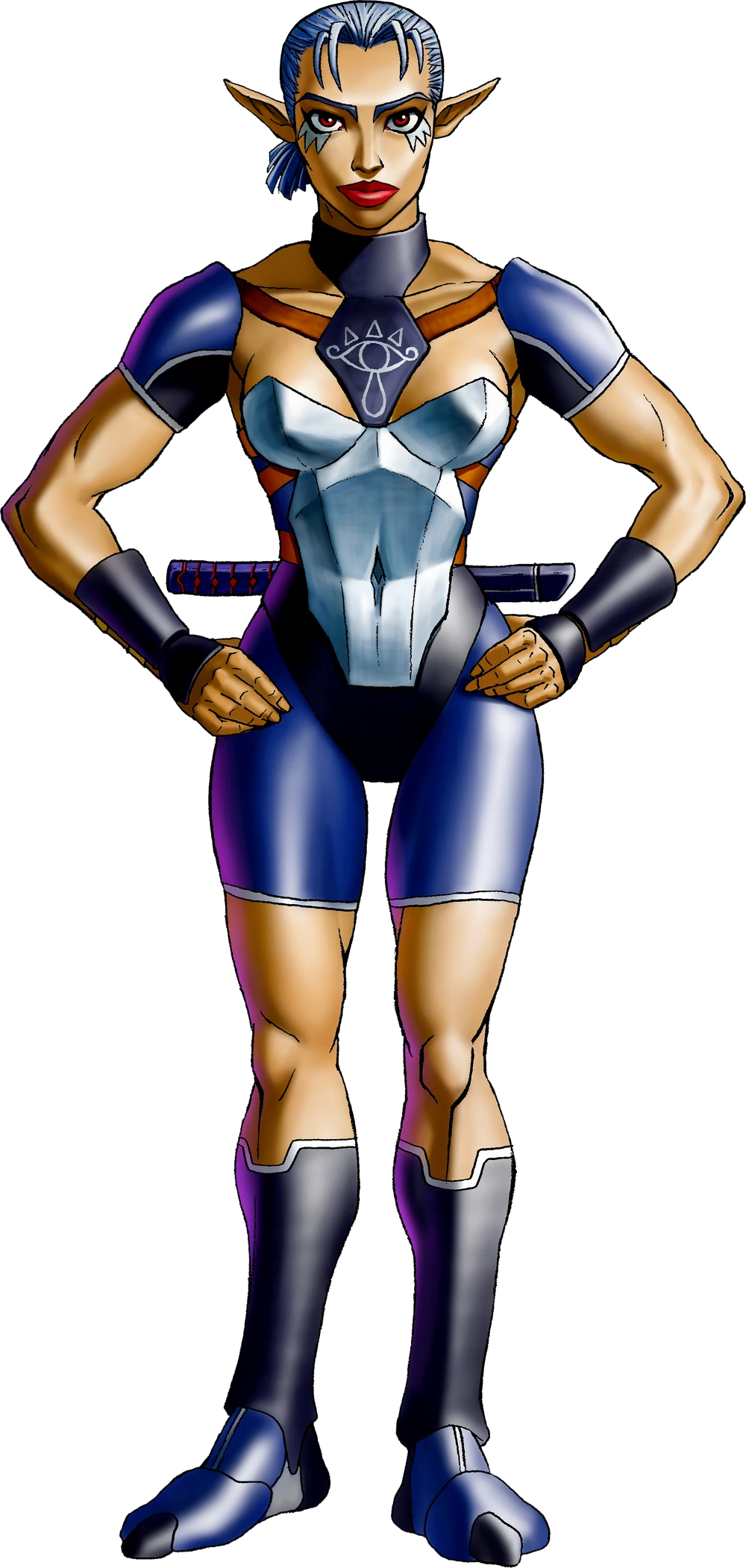 Impa