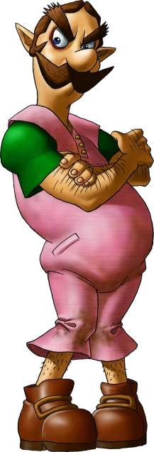 Ingo