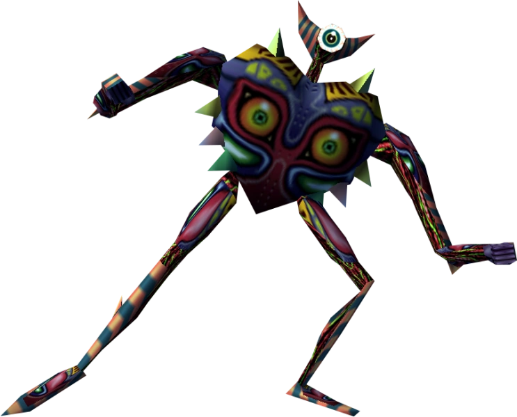 Majora