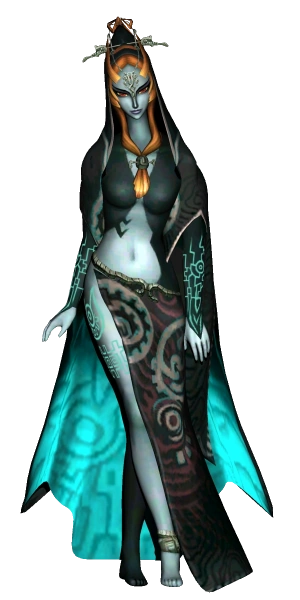Midna