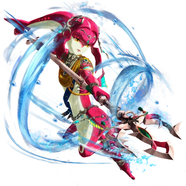 Mipha