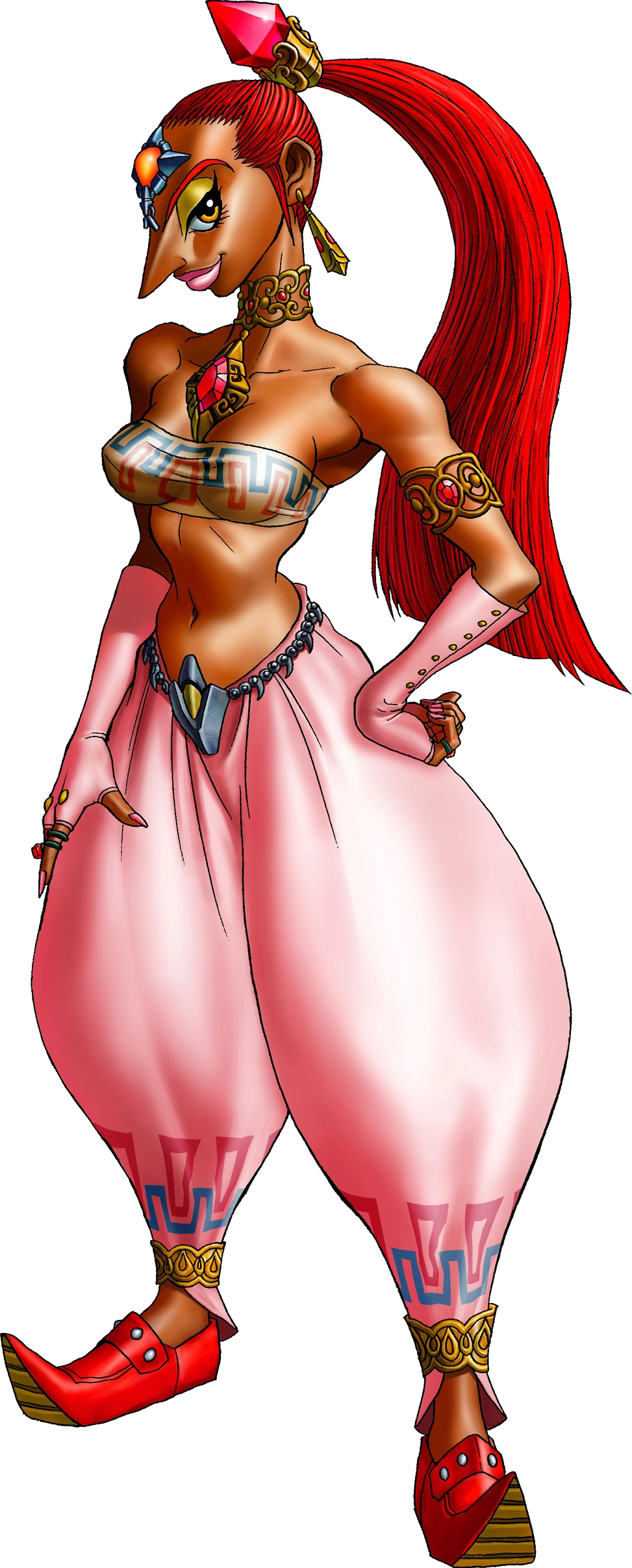 Nabooru