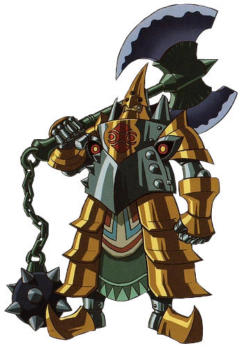 Onox