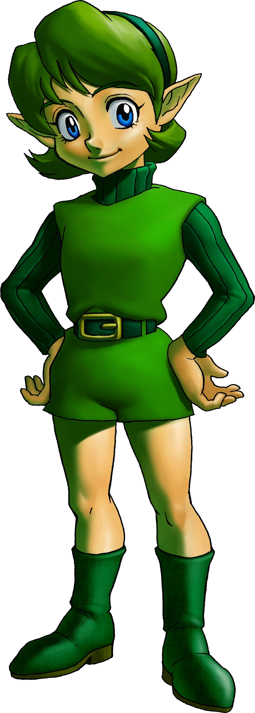 Saria