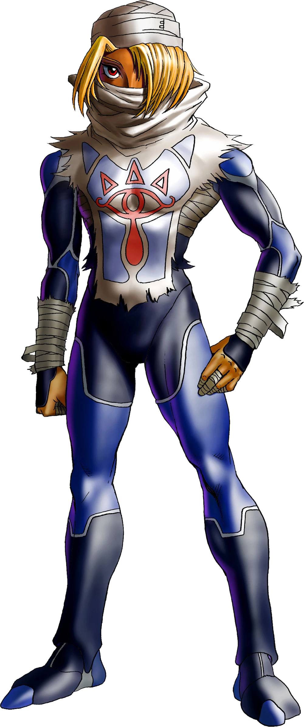 Sheik