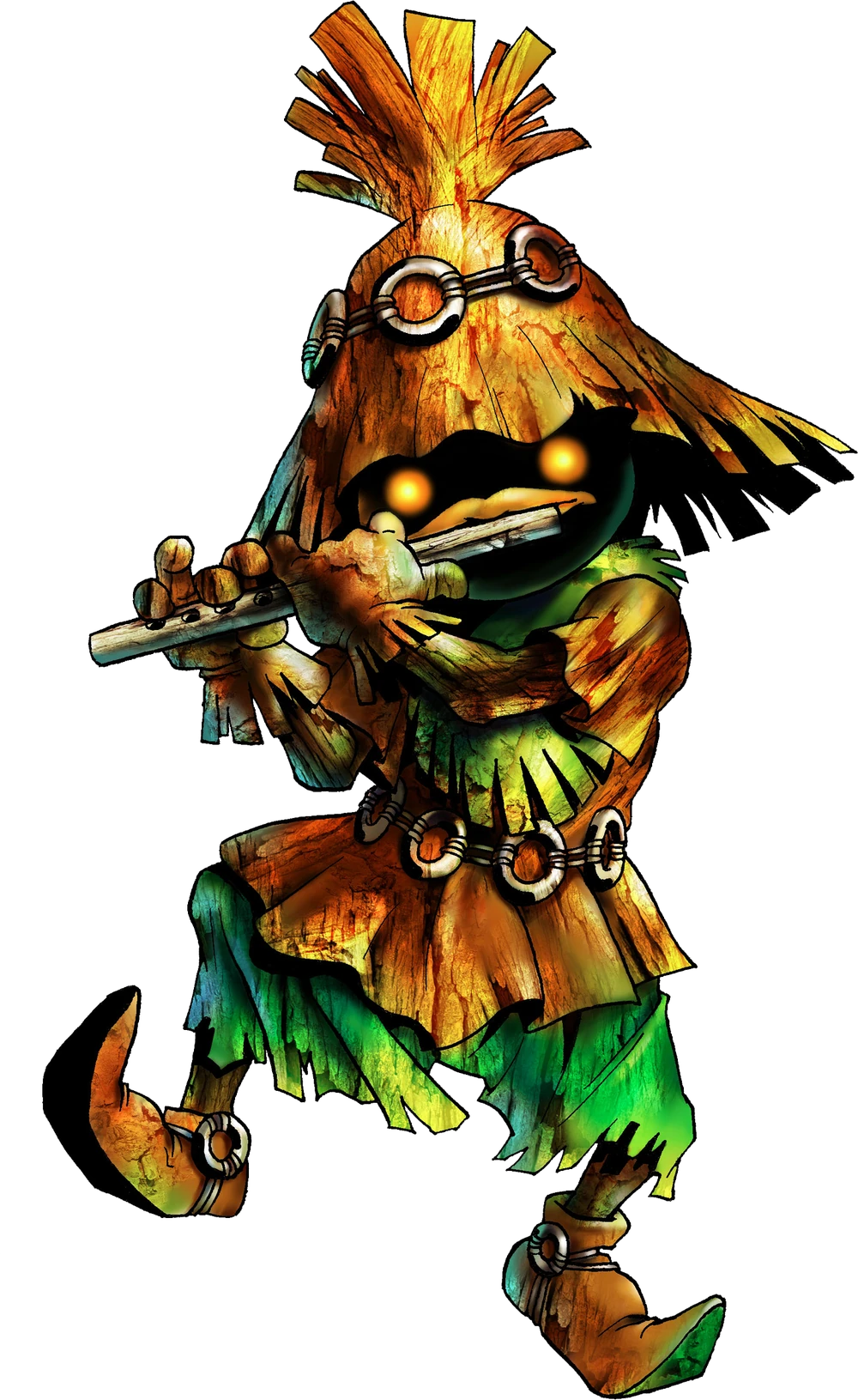 Skull Kid