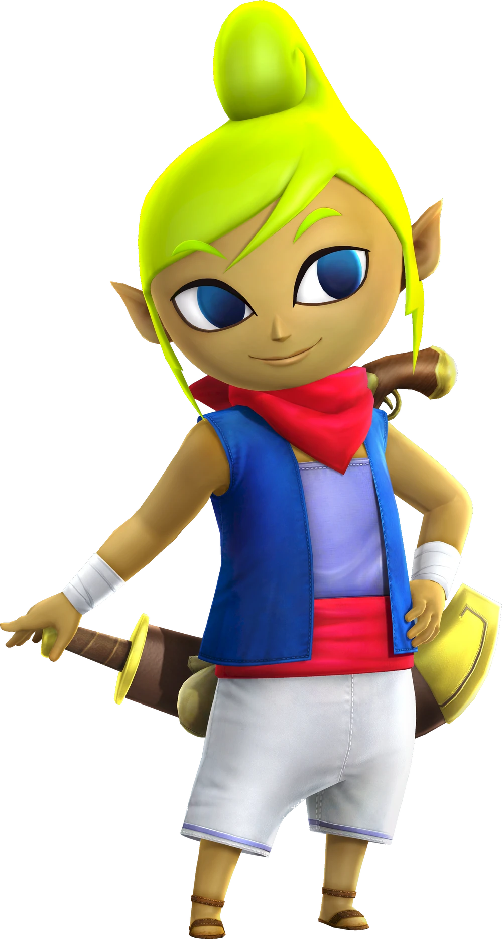 Tetra