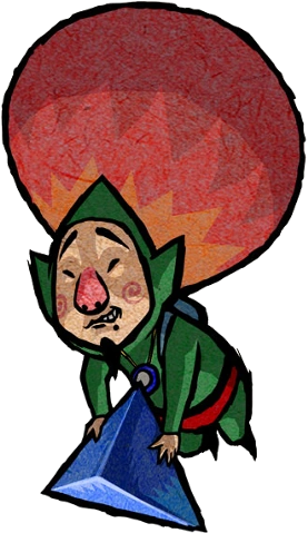 Tingle