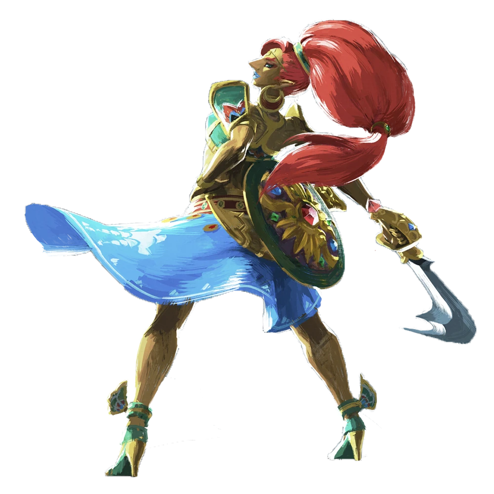 Urbosa