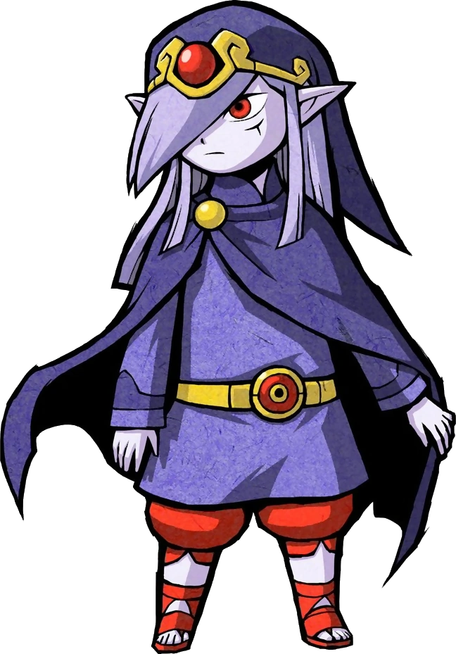 Vaati