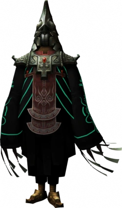Zant