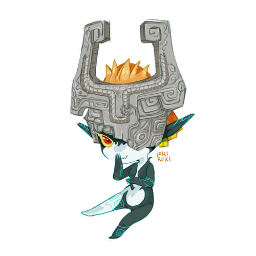 Midna